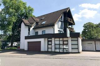 Gewerbeimmobilie kaufen in 57223 Kreuztal, Büro- und Lagerfläche in Kreuztal - Eichen
