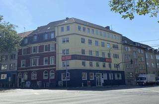 Gewerbeimmobilie kaufen in 45130 Rüttenscheid, Langfristig vermietetes Bürogebäude in Essen-Rüttenscheid