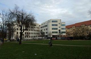 Praxen mieten in Wisbyer Str. 16/17, 10439 Pankow, Praxisfläche im Ärztehaus in Prenzlauer Berg provisionsfrei direkt vom Eigentümer mieten