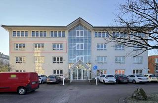 Büro zu mieten in 66115 Saarbrücken, Flexible Raumgestaltung! Gepflegte Büroflächen auf dem InnovationsCampus Saar