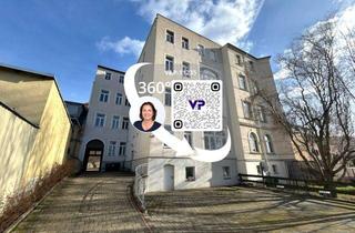Wohnung mieten in Kurt-Keicher-Str. 15, 07545 Gera, WOHNEN mit Flair...!!!