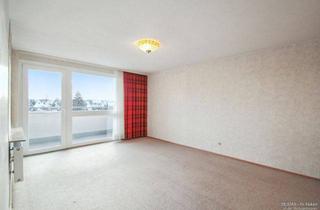 Wohnung kaufen in 90547 Stein, Super Raumaufteilung mit Südblick !