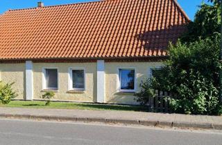 Immobilie kaufen in 17209 Fincken, Keine 200m. zum Finckener See