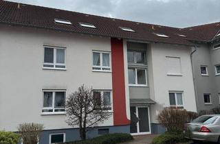Wohnung kaufen in 67071 Ruchheim, *helle 4- Zimmer ETW plus Dachterrasse in LU-Ruchheim*
