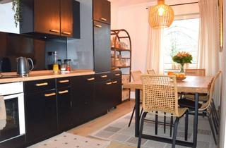 Wohnung kaufen in 48431 Rheine, Schöne Eigentumswohnung: Erwerben Sie Ihre eigene Wohlfühloase