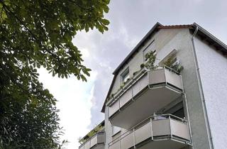 Wohnung kaufen in 58638 Iserlohn, Traumhaft großzügige 5-Zimmer-Maisonette-Wohnung mit Balkon in Iserlohn-Mitte