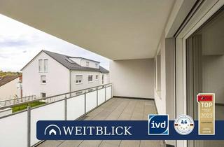 Wohnung kaufen in 71254 Ditzingen, WEITBLICK: Für die ganze Familie!
