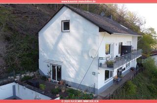 Wohnung kaufen in 56154 Boppard, Appartement in Boppard-Rheinbay