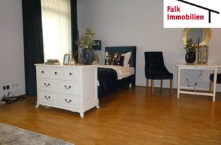 Wohnung mieten in 68782 Brühl, ***Betreutes Wohnen: 1-Zimmer-Appartement mit Balkon***