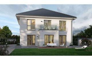 Villa kaufen in 56727 Mayen, Stadtvilla als 2-Parteien-Haus *Einzugsfertig*Neubau*