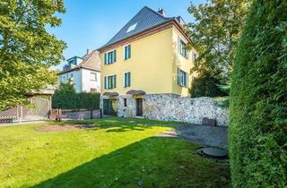 Villa kaufen in 29221 Celle, Großzügige sanierte Stadtvilla in begehrter Lage von Celle