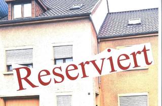 Einfamilienhaus kaufen in 66346 Püttlingen, Reserviert: Einfamilienhaus in zentraler Lage in Püttlingen