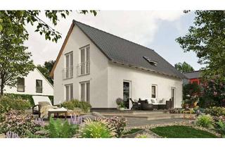 Einfamilienhaus kaufen in 34305 Niedenstein, Das Einfamilienhaus mit dem schönen Satteldach in Niedenstein - Freundlich und gemütlich