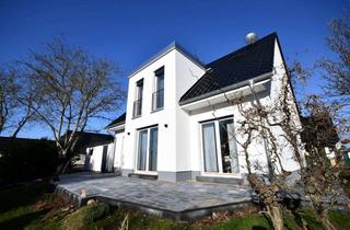 Haus kaufen in 06766 Bitterfeld-Wolfen, Neuwertiges Massivhaus mit exklusiver Ausstattung