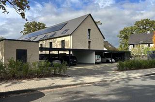 Reihenhaus kaufen in Feldstraße, 38518 Gifhorn, Reihenhaus im Klimaschutzquartier Hohe Düne – Gifhorn