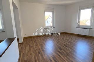 Wohnung mieten in 04600 Altenburg, 100 m2 4 Zim in Altenburg