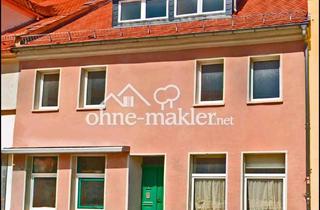 Einfamilienhaus kaufen in 02625 Bautzen, Haus in Bautzen Zentrum
