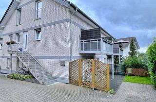 Anlageobjekt in 58540 Meinerzhagen, Vier Vollvermietete Mehrfamilienhäuser mit 16 Wohneinheiten plus 18 PKW-Stellplätzen.