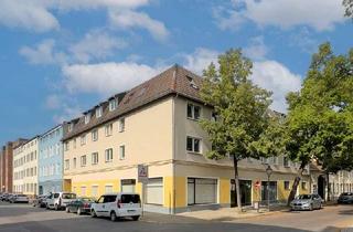 Anlageobjekt in 39124 Neue Neustadt, **unter 15-fach** renoviertes Zinshaus mit zusätzlichem Potential in Magdeburg