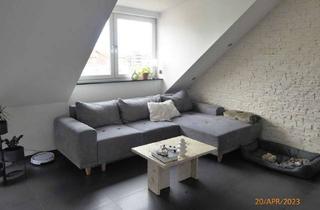 Anlageobjekt in 64295 Darmstadt-West, ### Moderne 3-Zimmer-Dachwohnung mit Top Ausstattung - Gut vermietet in beliebter Innenstadtlage ###