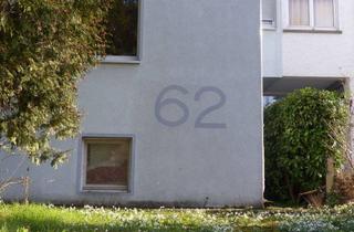 Anlageobjekt in Burckhardtstraße 62, 70374 Bad Cannstatt, 3-Familienhaus mit Garage in zentraler Wohnlage