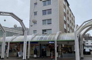 Geschäftslokal mieten in Werth 65, 42275 Barmen, 1 A Top Ladenlokal in Wuppertal Barmen (Provisionsfrei) Aktuell Sparda Bank