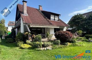Einfamilienhaus kaufen in 90596 Schwanstetten, Schwanstetten - Das ideale Umfeld für Ihre Familie!