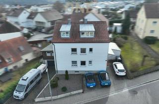 Haus kaufen in 93161 Sinzing, Sinzing - Modernisiertes 3-Familienhaus mit Südgarten in Sinzing