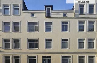 Mehrfamilienhaus kaufen in 21075 Hamburg, Hamburg - Sehr gepflegtes Mehrfamilienhaus in Top Lage