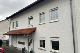 Mehrfamilienhaus kaufen in 67752 Rutsweiler, Rutsweiler an der Lauter - Freistehendes gepflegtes Mehrfamilienhaus mit 5 Wohneinheiten in sehr gepflegtem Zustand, voll vermietet