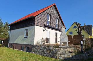 Einfamilienhaus kaufen in 15366 Neuenhagen bei Berlin, Neuenhagen bei Berlin - Neuenhagen - Schmuckstück mit Fernblick, Keller + große Terrasse