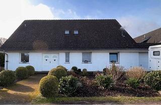 Haus kaufen in 21438 Brackel, Brackel - Energieeff. EFH Feldrandlage in der Lüneburger Heide Prov.frei