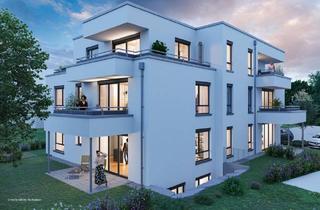 Wohnung kaufen in 71229 Leonberg, Leonberg - Attraktives Wohnen in Leonberg!