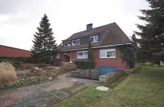 Haus kaufen in 48351 Everswinkel-Alverskirchen, Everswinkel-Alverskirchen - 2-Familienhaus mit Gewerbeflächen-hallen in Everswinkel-Alverskirchen!