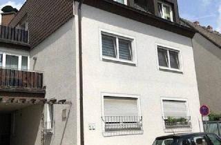 Haus kaufen in 65474 Bischofsheim, Bischofsheim - solide vermietet