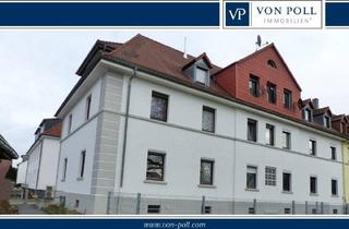 Wohnung kaufen in 76437 Rastatt, Rastatt / Wintersdorf - Top Sanierte Altbauwohnung