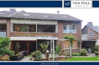 Doppelhaushälfte kaufen in 41468 Neuss, Neuss - Solides Mehrfamilienhaus in Gnadental