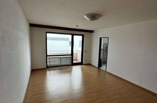 Wohnung kaufen in Tulpenweg, 88690 Uhldingen-Mühlhofen, Uhldingen-Mühlhofen: Sofort beziehbare Hochparterre-Wohnung (1 Zimmer + Balkon)