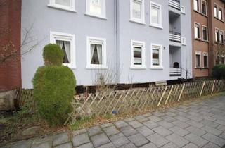 Wohnung kaufen in 58762 Altena, NEU: 83qm große Eigentumswohnung im Zentrum von Altena zu verkaufen!
