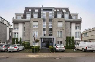 Wohnung kaufen in 41515 Grevenbroich, Exklusive Wohnung in zentraler Lage!