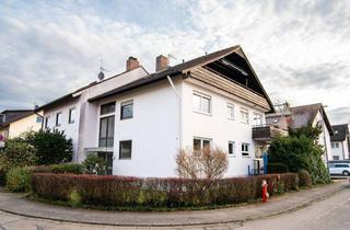 Wohnung kaufen in Von-Harsch-Str., 79276 Reute, Helle Dreizimmerwohnung mit besonderem Grundriss