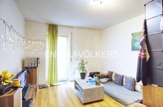 Wohnung kaufen in 93152 Nittendorf, 1-Zimmer-Apartment in guter Lage