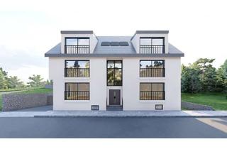 Wohnung kaufen in Bietigheimer Str. 14, 74379 Ingersheim, 3 Zimmer DG-Wohnung mit toller Ausstattung und KfW 40-Förderung (WG 6)