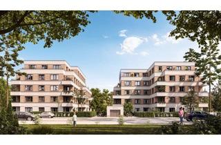 Wohnung kaufen in Marshallstraße, 14169 Dahlem (Zehlendorf), Hochwertige Eigentumswohnung mit schöner Terrasse
