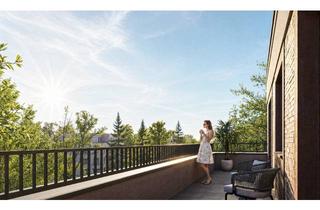 Wohnung kaufen in Marshallstraße, 14169 Dahlem, Hochwertige Eigentumswohnung mit schöner Terrasse