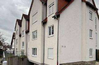 Wohnung kaufen in Elsa-Brandström-Str. 18-20, 65830 Kriftel, PROVISIONSFREI: Vermietete 3 Zimmer_Maisonettewohnung mit Balkon