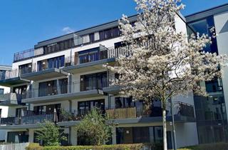 Penthouse mieten in Mailänderplatz, 70173 Nord, Schöne 4 Zimmer Penthousewohnung in zentraler Lage!