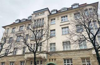 Wohnung mieten in Springerstraße 16, 04105 Zentrum-Nord, Große und herrschaftliche 6-Zimmer-Wohnung in top Lage