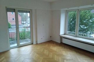 Wohnung mieten in Münsterweg 10, 59269 Beckum, zentrumsnahe 4 Zimmer Wohnung im OG eines 2-Familien-Hauses