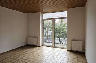 Wohnung mieten in Allerstraße, 38518 Gifhorn, Frisch renovierte 2-Zimmer-Wohnung in zentraler Lage